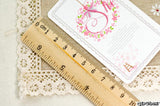 Garment Tags Clothing Labels Stickers Jewelry Tags Business Cards