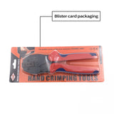 Metal Sheath Shoelace Crimping Pliers