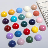 Japanese Resin Patch DIY Earring Material Accessories