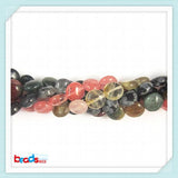 Mixed Shape Natural Stone Beads for DIY Jewelry