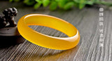 Koraba Agate Jade Gems Bracelet Bangle