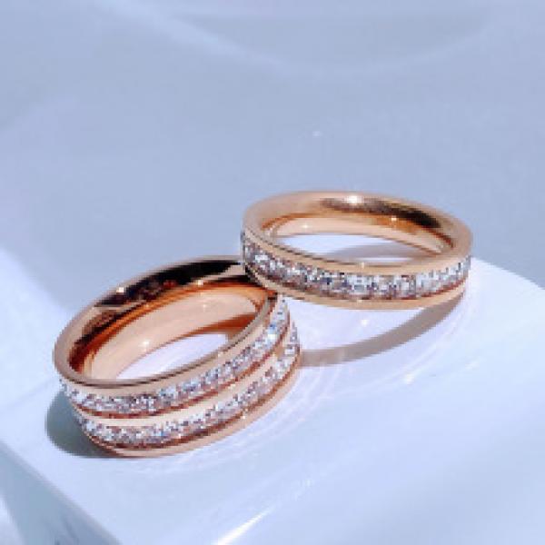Women's Allergy Prevention 925 Silver Earrings