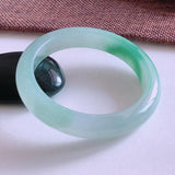 Natural Burma Jade Princess Bracelet for Her 54mm-62mm