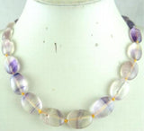 Natural Stone Pendant for Jewelry Making Necklace