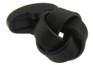 Sunnylink Knot Cufflinks for Shirt L1069 12mm