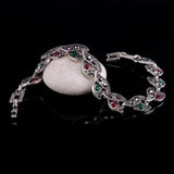 Elegant Gold Chain Bracelet for Women