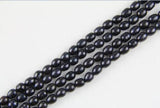 AA 5-6MM Rice Freshwater Pearl Loose Beads