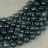 5A Strawberry Crystal Beads 6/8/10mm DIY Bracelet Necklace