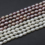 Freshwater Pearl Irregular Loose Bead 2mm-2.5mm