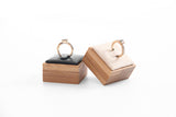 Bamboo Ring Holder Necklace Pendant Jewelry Shelf Display