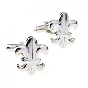 TZG09299 5 Pairs Cufflinks Set