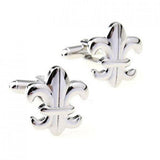 TZG09299 5 Pairs Cufflinks Set