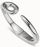 European American 925 Silver Bracelet Creative Jewelry