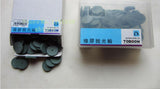 Jewelry Polishing Abrasives 100pcs/box Jewelry Tools