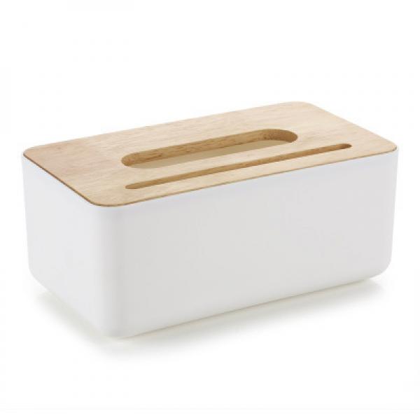 Desktop Paper Holder for Home Office Kitchen Decoration Storage