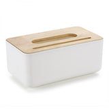 Desktop Paper Holder for Home Office Kitchen Decoration Storage