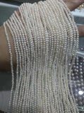 Arrival Favorite Pearl Loose Beads 3-4mm Small Tiny Pearls DIY Jewelry