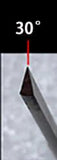 Tungsten Steel Engraving Knives Jewelry Carving Tools