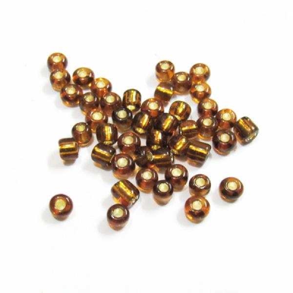 Glass Seed Beads for DIY Jewelry Making