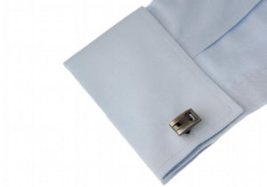Sunnylink Men's Cuff Links for Shirt L1183
