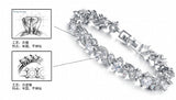CZ Bracelet for Women
