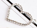 30pcs Alloy Gold/Silver Heart/Round Shape Pendants DIY Jewelry Finding