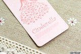 Garment tags Hangtag Clothing Labels Sticker Packing Jewellery Tags