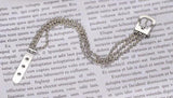 Arrival 925 Sterling Silver Belt Ladies Bracelet Promotion Jewelry For Women