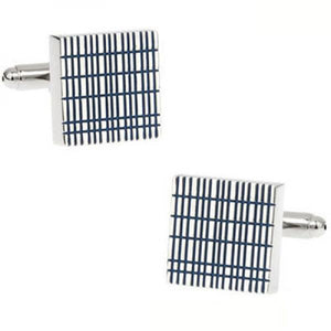 New Cufflink Set - 5 Pairs