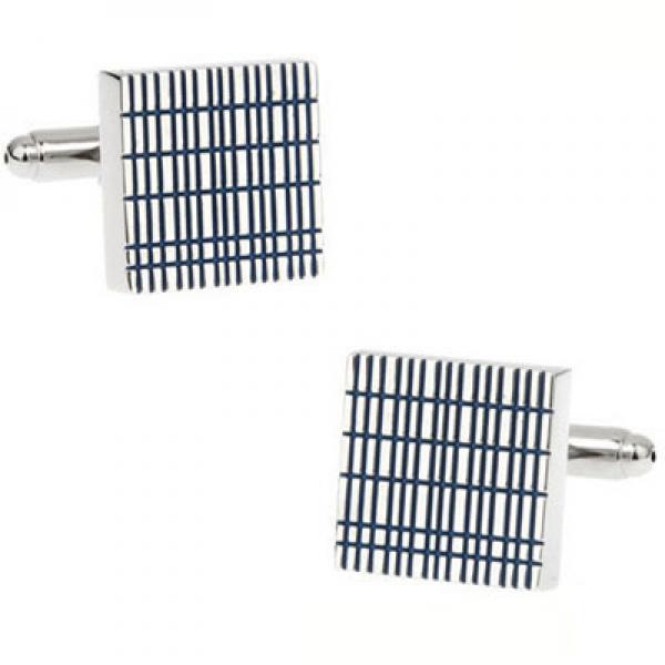 New Cufflink Set - 5 Pairs