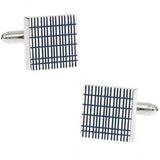 New Cufflink Set - 5 Pairs