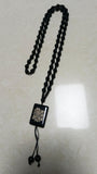 Iraq Necklace Prayer Beads Rosary Iraqi Flag Sticker Coin Misbaha Masbaha Car-Ho