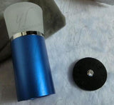 Diamond Cupid Cut Loupe Inscription Magnifier GIA Number Mirror