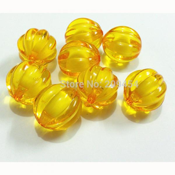 Chunky Watermelon Beads for Jewelry/DIY/Beads Bags