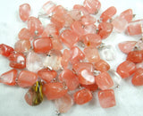 Natural Stone Pendant Jewelry Necklace Accessories