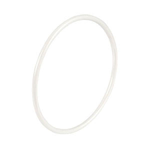 Waterproof Ceramic Bangle Pink Bracelet