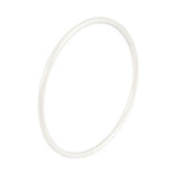 Waterproof Ceramic Bangle Pink Bracelet