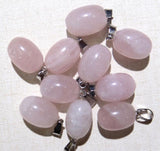 Natural Stone Beads for DIY Jewelry Making Necklace Accessories