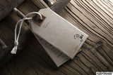 Garment Hangtag Clothing Labels Sticker Jewelry Tags