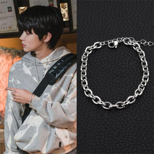 True Beauty Drama Key Bracelet