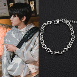 True Beauty Drama Key Bracelet