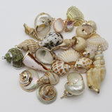 Natural Shell Pendant Mother OF Pearl Beads For Jewelry Making