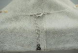 Multicolor Baroque Freshwater Pearl Necklace Charming Women Gift