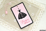 Clothing Labels & Sticker Business Cards