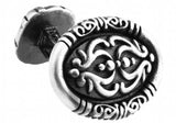 20mm Men's Cuff Links Classic CUFFLINKS L1509