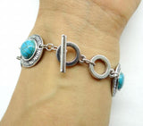 Ethnic Antique Quartz Bracelet