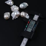 14-15mm Baroque Pearl for DIY Pendant