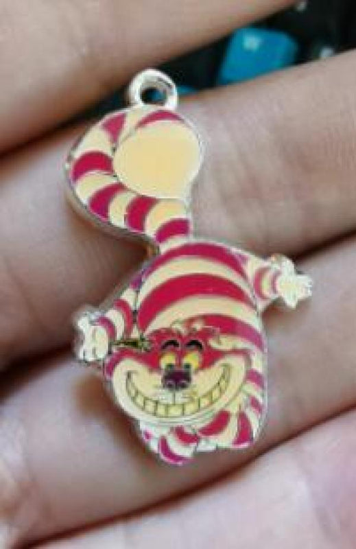 10 pcs DIY Jewelry Making Charms for Necklace/Bracelet/Earrings