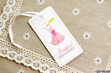 Garment tags Clothing Labels Stickers Business Card
