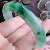 Zheru Jade Bracelet 54-64mm Princess Jewelry